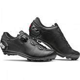 Zapatilla Ciclismo MTB Sidi Speed Negra